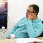 навчання переговорів